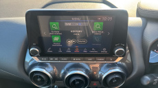 Nissan Juke 1.0 DiG-T Tekna 5dr Petrol Hatchback